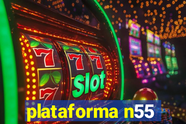 plataforma n55